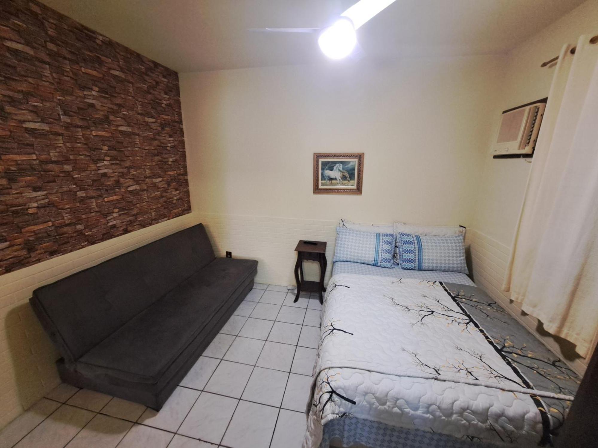 Aeropouso Pousada Executiva Florianópolis Dış mekan fotoğraf