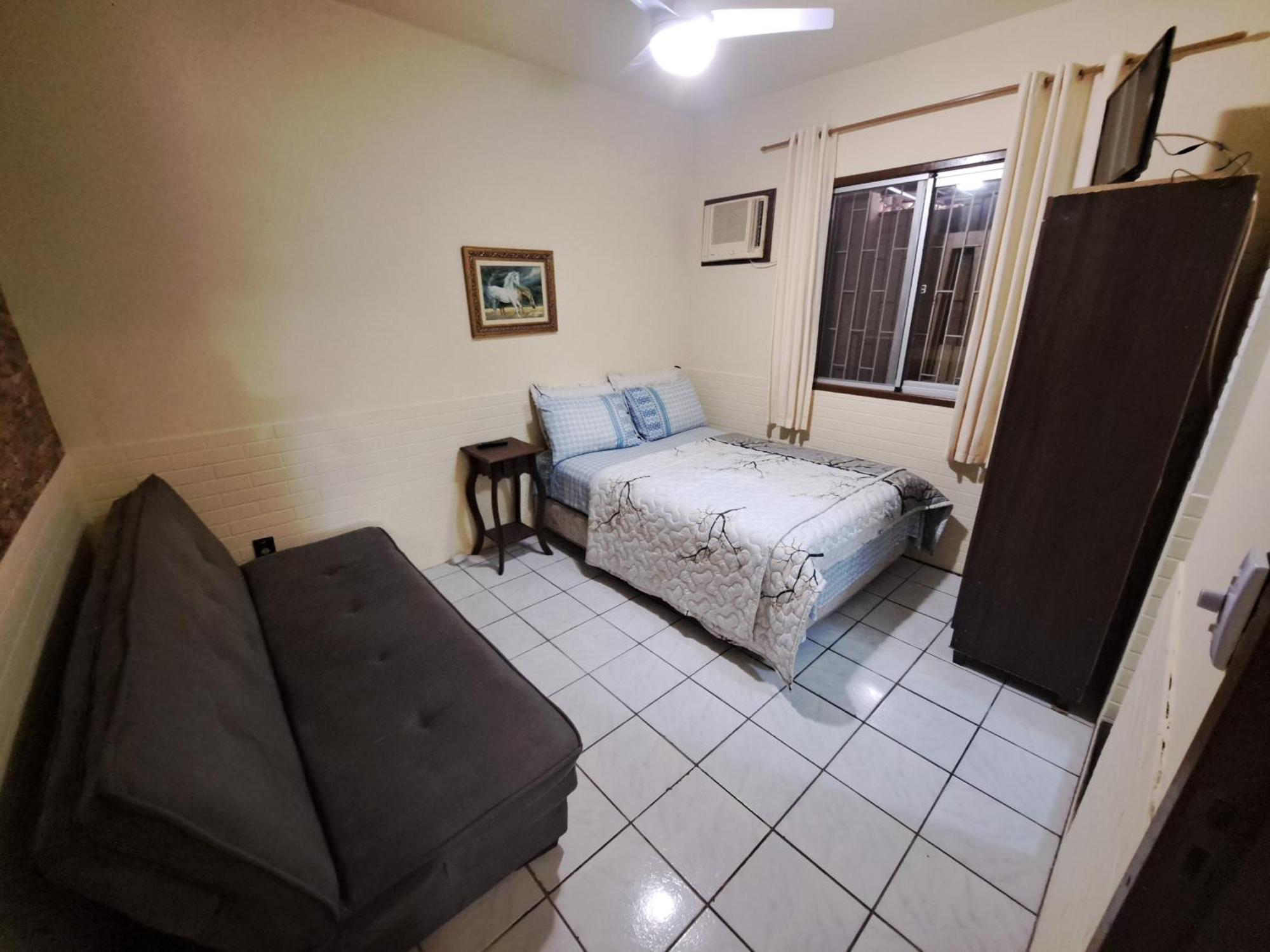 Aeropouso Pousada Executiva Florianópolis Dış mekan fotoğraf
